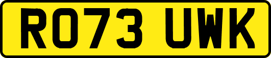 RO73UWK