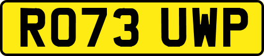 RO73UWP