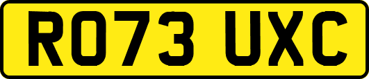 RO73UXC