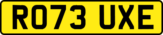 RO73UXE