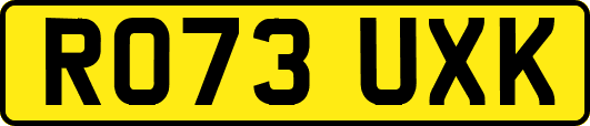RO73UXK