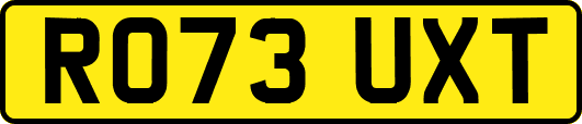 RO73UXT