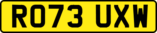RO73UXW