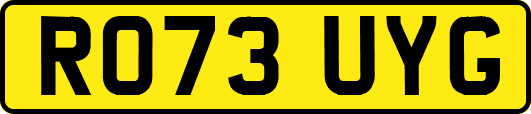 RO73UYG