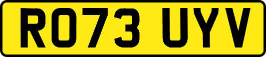 RO73UYV