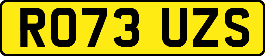 RO73UZS