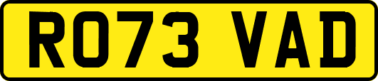 RO73VAD
