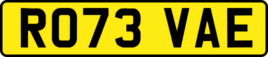 RO73VAE