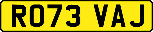 RO73VAJ