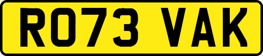 RO73VAK