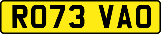 RO73VAO