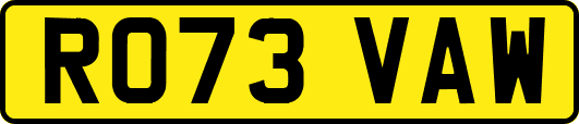 RO73VAW