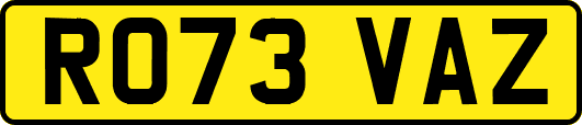 RO73VAZ