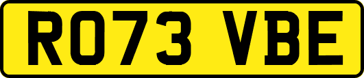 RO73VBE