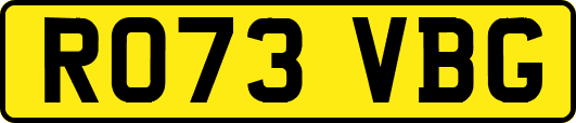 RO73VBG