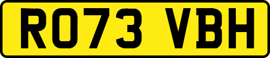 RO73VBH