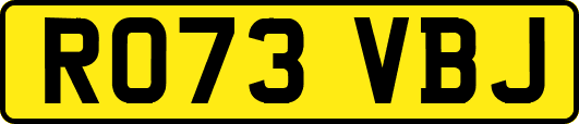 RO73VBJ