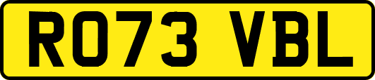 RO73VBL