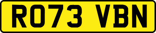 RO73VBN