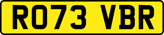 RO73VBR