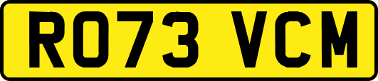 RO73VCM