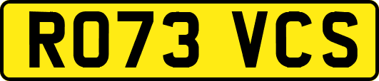 RO73VCS
