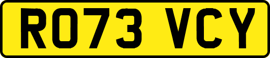 RO73VCY