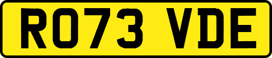 RO73VDE
