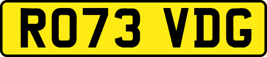 RO73VDG