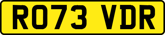 RO73VDR