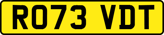 RO73VDT