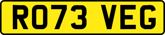 RO73VEG