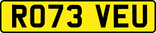RO73VEU