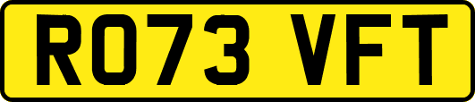 RO73VFT