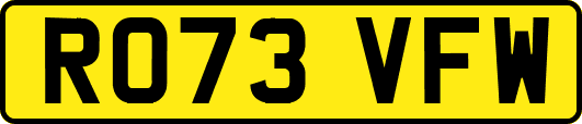 RO73VFW
