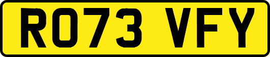 RO73VFY