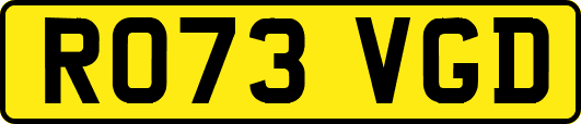 RO73VGD