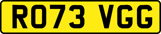 RO73VGG