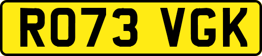 RO73VGK