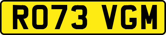 RO73VGM