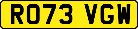 RO73VGW