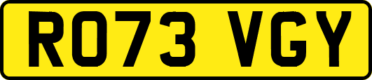 RO73VGY
