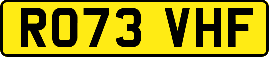 RO73VHF