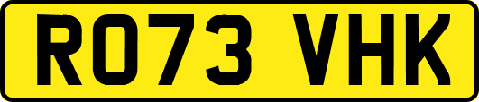 RO73VHK
