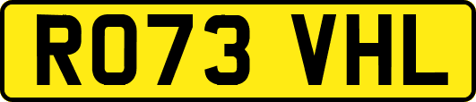RO73VHL