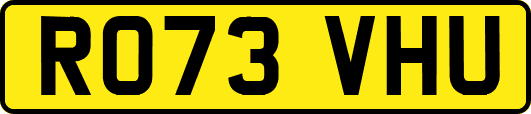 RO73VHU