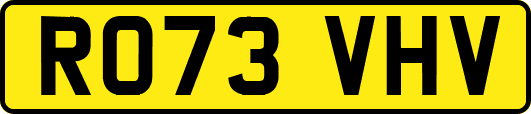 RO73VHV
