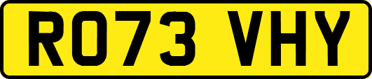 RO73VHY