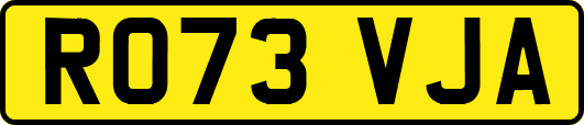 RO73VJA