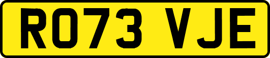 RO73VJE